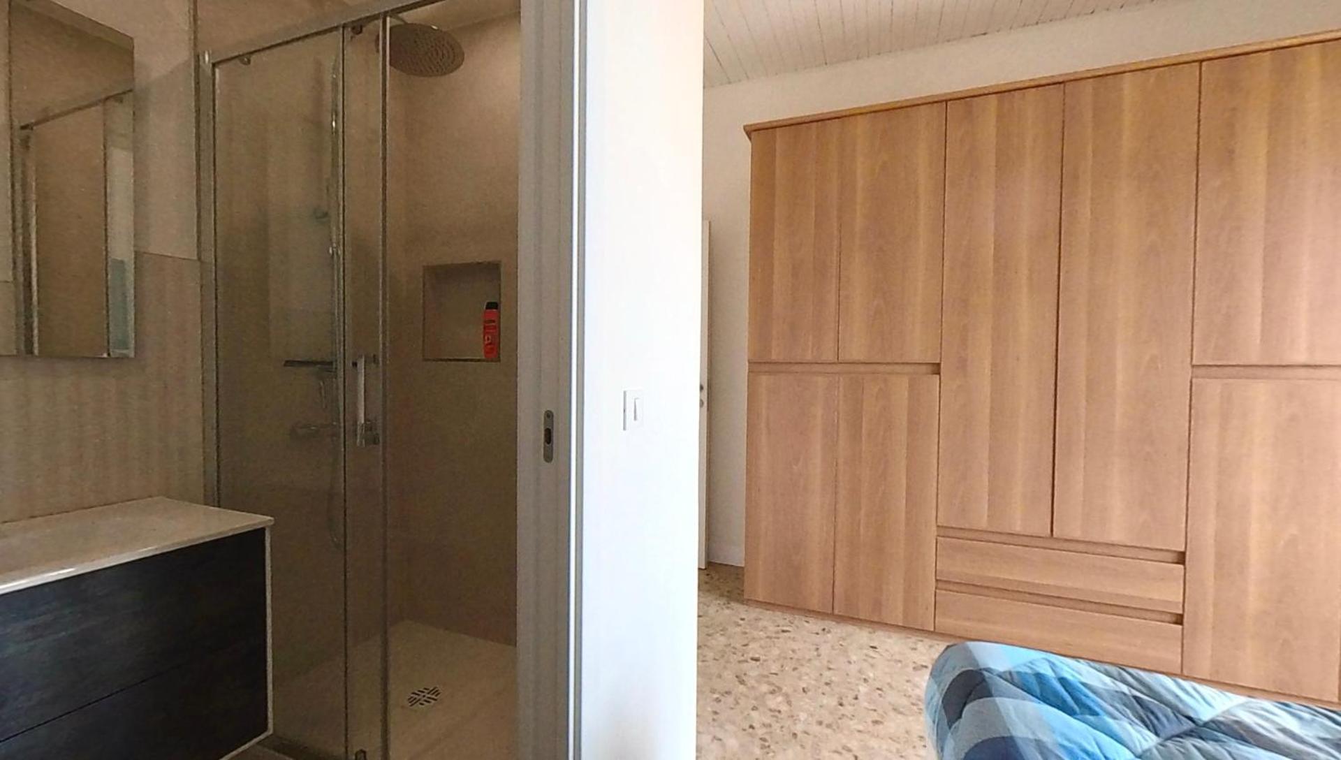 Se041 - Senigallia, Quadrilocale Accessoriato A 150Mt Dal Mare Exteriér fotografie