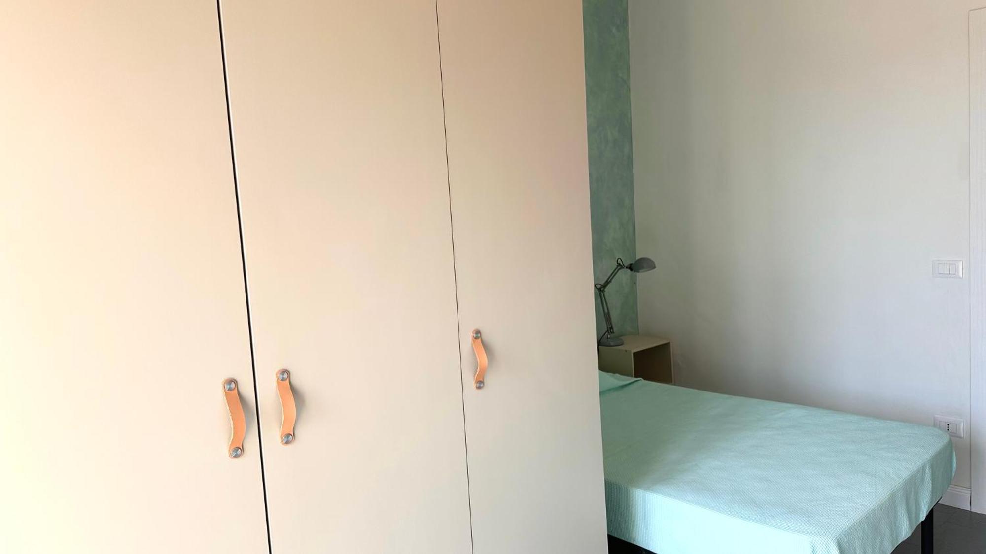 Se041 - Senigallia, Quadrilocale Accessoriato A 150Mt Dal Mare Exteriér fotografie